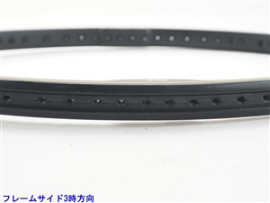 中古】ウィルソン プロ スタッフ 85【台湾製】WILSON Pro Staff