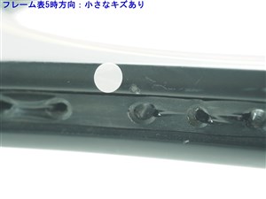 中古】ウィルソン プロ スタッフ 85【台湾製】WILSON Pro Staff