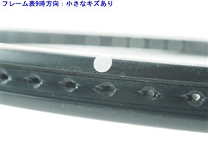 中古】ウィルソン プロ スタッフ 85【台湾製】WILSON Pro Staff