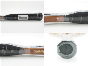 中古】フタバヤ マイダスFUTABAYA MIDAS(G4相当)【中古 テニスラケット
