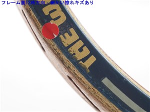 中古】フタバヤ マイダスFUTABAYA MIDAS(G4相当)【中古 テニス