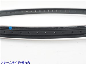 DUNLOP - 中古 テニスラケット ウィルソン スティング 2 ラージヘッド (L4)WILSON STING 2 Largehead 中古】ウィルソン スティング 2 ラージヘッドWILSON STING 2