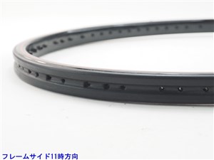 DUNLOP - 中古 テニスラケット ウィルソン スティング 2 ラージヘッド (L4)WILSON STING 2 Largehead 中古】ウィルソン スティング 2 ラージヘッドWILSON STING 2