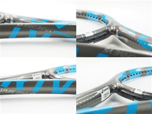 中古】バボラ ピュア ドライブ ブイエス 2019年モデルBABOLAT