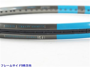 中古 テニスラケット バボラ ピュア ドライブ ブイエス 2019年モデル【一部グロメット割れ有り】 (G2)BABOLAT PURE DRIVE VS 2019 中古】バボラ ピュア ドライブ ブイエス 2019年モデル【一部