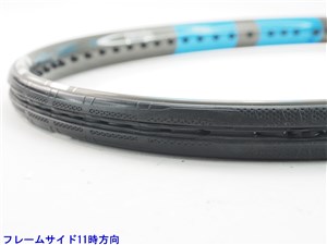 中古 テニスラケット バボラ ピュア ドライブ ブイエス 2019年モデル【一部グロメット割れ有り】 (G2)BABOLAT PURE DRIVE VS 2019 Babolat 中古 テニスラケット バボラ ピュア ドライブ ブイエス