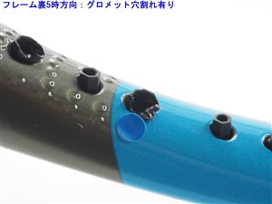 中古 テニスラケット バボラ ピュア ドライブ ブイエス 2019年モデル【一部グロメット割れ有り】 (G2)BABOLAT PURE DRIVE VS 2019 中古】バボラ ピュア ドライブ ブイエス 2019年モデル【一部