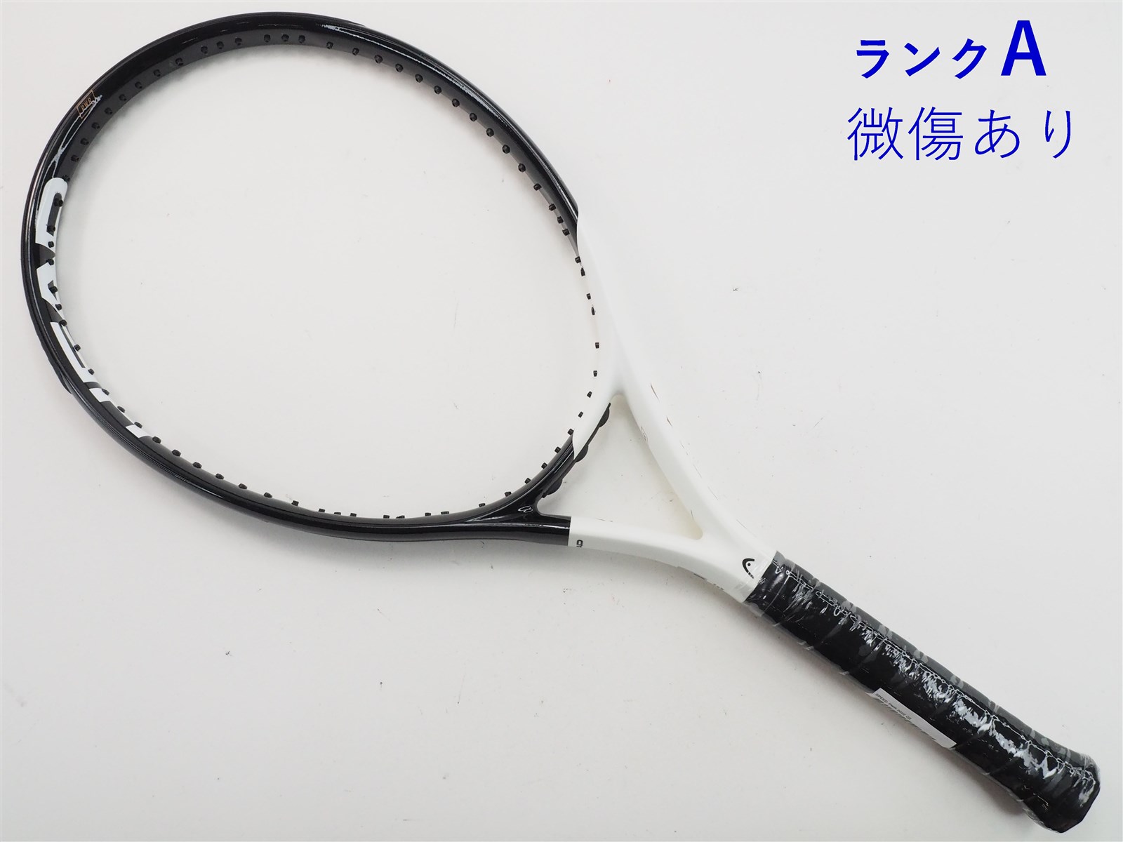 アウトレット福袋 パワー スピード 中古】ヘッド 2022年モデルHEAD 2022 PWR SPEED ラケット