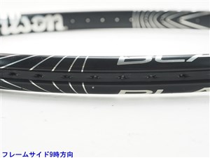 中古】ウィルソン ブレード 98エス 2014年モデルWILSON BLADE