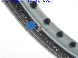 wilson - 中古 テニスラケット ウィルソン ブレード 98エス 2014年モデル (L2)WILSON BLADE 98S 2014 楽天市場】【中古】ウィルソン ブレード 98エス 2014年モデル