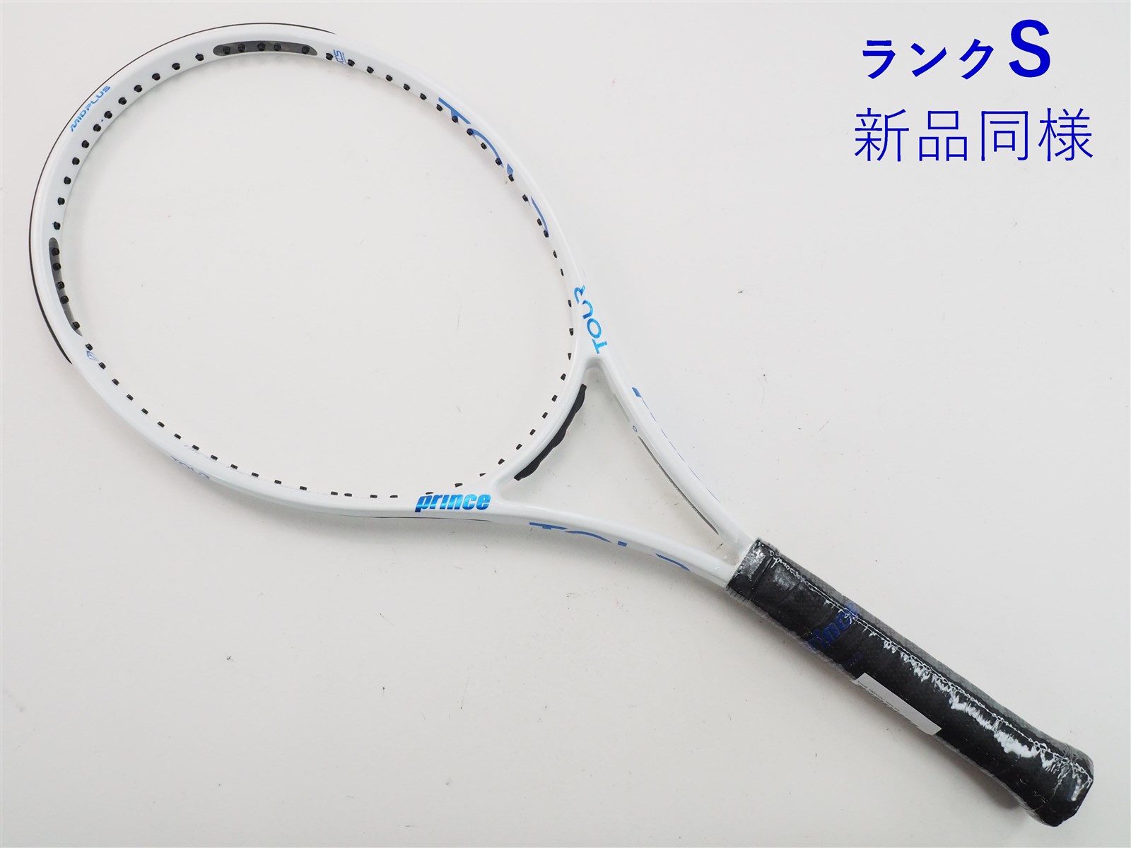 【中古】プリンス ツアー 100(310g) 2022年モデルPRINCE TOUR 100(310g) 2022(G3)【中古  テニスラケット】【送料無料】の通販・販売| プリンス| テニスサポートセンターへ