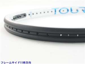 TOUR 100（310g） - Prince プリンステニス公式サイト