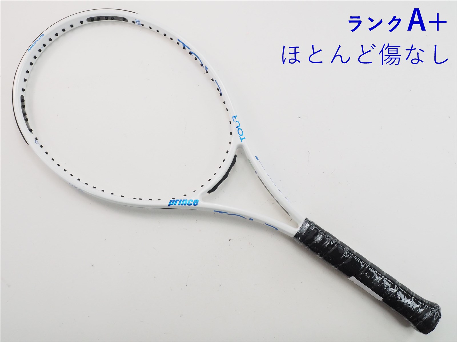 Prince tour(プリンスツアー)100 310g 2022 中古】プリンス ツアー 100(310g) 2022年モデルPRINCE TOUR 100