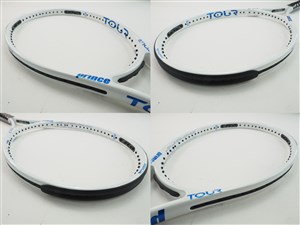 中古】プリンス ツアー 100(310g) 2022年モデルPRINCE TOUR 100(310g