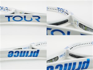 中古】プリンス ツアー 100(310g) 2022年モデルPRINCE TOUR 100(310g
