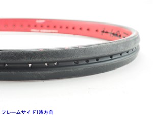 Prince - 中古 テニスラケット プリンス ハリアー プロ 107 エックスアール 2015年モデル (G2)PRINCE HARRIER PRO 107 XR 2015 1993664841.jpg?1691454160