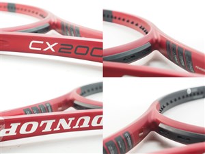 中古】ダンロップ シーエックス 200 2021年モデルDUNLOP CX 200