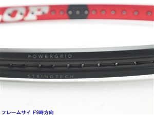 ダンロップCX200 2021モデル　G2 ダンロップ(DUNLOP) CX200 (2021年) / DS22102 | テニストピア