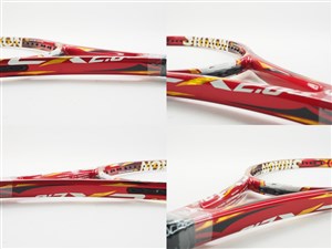 中古】スリクソン レヴォ シーエックス 2.0 エルエス 2015年