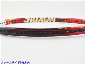 中古 テニスラケット スリクソン レヴォ シーエックス 2.0 エルエス 2015年モデル (G2)SRIXON REVO CX 2.0 LS 2015 中古】スリクソン レヴォ シーエックス 2.0 エルエス 2015年