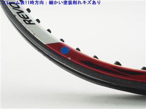 中古】スリクソン レヴォ シーエックス 2.0 エルエス 2015年