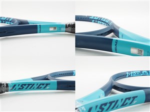 HEAD - 中古 テニスラケット ヘッド グラフィン 360プラス インスティンクト エス 2020年モデル (G2)HEAD GRAPHENE 360+ INSTINCT S 2020 中古】ヘッド グラフィン 360プラス インスティンクト エス 2020