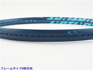 HEAD - 中古 テニスラケット ヘッド グラフィン 360プラス インスティンクト エス 2020年モデル (G2)HEAD GRAPHENE 360+ INSTINCT S 2020 中古】ヘッド グラフィン 360プラス インスティンクト エス 2020