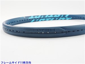 中古 テニスラケット ヘッド グラフィン 360プラス インスティンクト エス 2020年モデル (G2) HEAD GRAPHENE 360+ INSTINCT S (c25070134c) 中古】ヘッド グラフィン 360プラス インスティンクト エス 2020