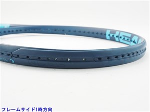 中古 テニスラケット ヘッド グラフィン 360プラス インスティンクト エス 2020年モデル (G2)HEAD GRAPHENE 360+ INSTINCT S 2020 中古】ヘッド グラフィン 360プラス インスティンクト エス 2020