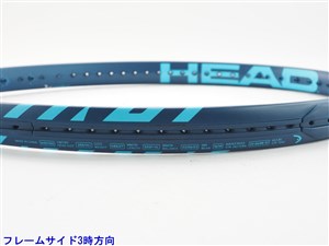 中古】ヘッド グラフィン 360プラス インスティンクト エス 2020