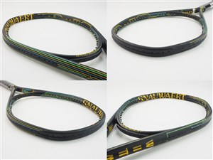 中古 テニスラケット スノワート ビタス 100R FF 2022年モデル (G3)SNAUWAERT VITAS 100R FF 2022 中古】スノワート ビタス 100R FF 2022年モデルSNAUWAERT VITAS
