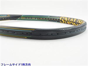 中古 テニスラケット スノワート ビタス 100R FF 2022年モデル (G3)SNAUWAERT VITAS 100R FF 2022 中古】スノワート ビタス 100R FF 2022年モデルSNAUWAERT VITAS