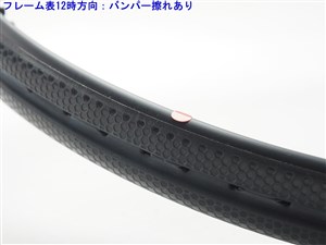 中古 テニスラケット スノワート ビタス 100R FF 2022年モデル (G3)SNAUWAERT VITAS 100R FF 2022 中古】スノワート ビタス 100R FF 2022年モデルSNAUWAERT VITAS