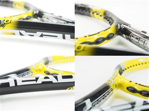 中古】ヘッド ユーテック IG エクストリーム プロ 2011年モデルHEAD YOUTEK IG EXTREME PRO 2011(G2)【中古  テニスラケット】【送料無料】の通販・販売| ヘッド| テニスサポートセンターへ