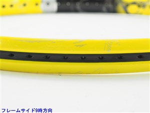 中古】ヘッド ユーテック IG エクストリーム プロ 2011年モデル