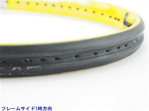 中古】ヘッド ユーテック IG エクストリーム プロ 2011年モデル