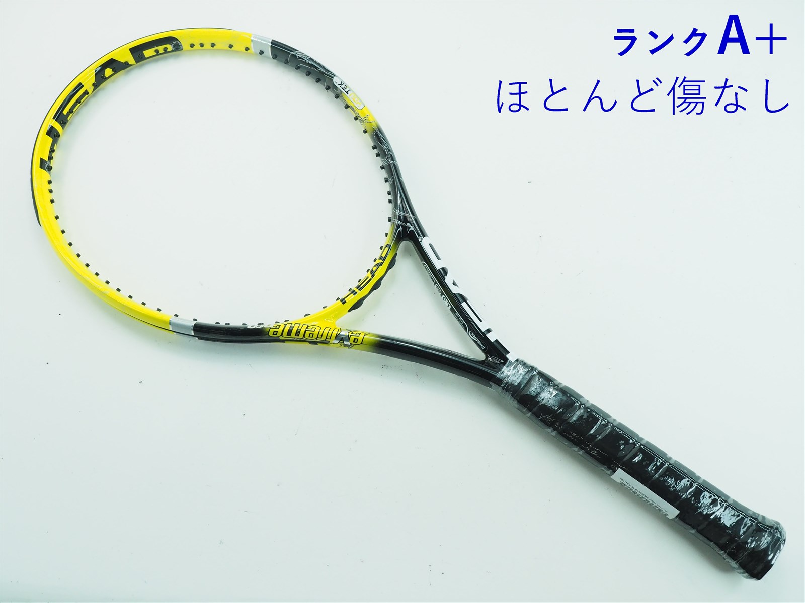 中古】ヘッド ユーテック IG エクストリーム プロ 2011年モデル