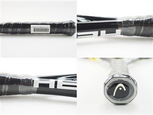 中古 テニスラケット ヘッド ユーテック IG エクストリーム プロ 2011年モデル (G2)HEAD YOUTEK IG EXTREME PRO 2011 中古】ヘッド ユーテック IG エクストリーム プロ 2011年モデル