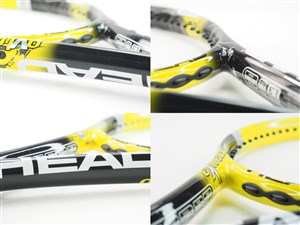 中古】ヘッド ユーテック IG エクストリーム プロ 2011年モデル