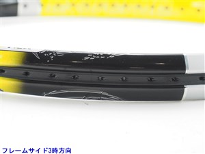 中古】ヘッド ユーテック IG エクストリーム プロ 2011年モデル