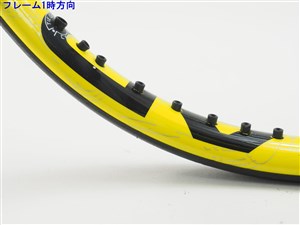 中古】ヘッド ユーテック IG エクストリーム プロ 2011年モデル