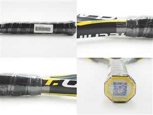 中古 テニスラケット テクニファイバー ティーフラッシュ 300 2014年モデル (G2)Tecnifibre T-FLASH 300 2014 中古】テクニファイバー ティーフラッシュ 300 2014年モデルTecnifibre
