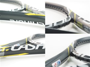 中古】テクニファイバー ティーフラッシュ 300 2014年モデルTecnifibre