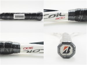 中古】ブリヂストン デュアルコイル 300 2014年モデルBRIDGESTONE DUAL