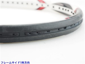 中古 テニスラケット ブリヂストン デュアルコイル 300 2014年モデル (G3)BRIDGESTONE DUAL COiL 300 2014 中古】ブリヂストン デュアルコイル 300 2014年モデル【一部