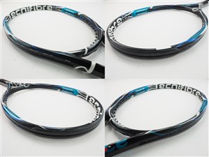 憧れの 中古】テクニファイバー TP3 アイス 2011年モデルTecnifibre TP3 ラケット