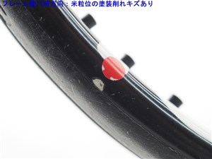 中古】テクニファイバー TP3 アイス 2011年モデルTecnifibre TP3