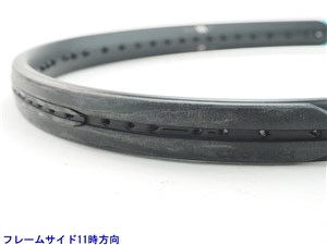 中古 テニスラケット ヘッド ブーム チーム 2022年モデル (G2)HEAD BOOM TEAM 2022 中古】ヘッド ブーム チーム 2022年モデルHEAD BOOM TEAM 2022