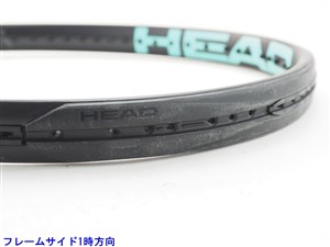 中古 テニスラケット ヘッド ブーム チーム 2022年モデル (G2)HEAD BOOM TEAM 2022 中古】ヘッド ブーム チーム 2022年モデルHEAD BOOM TEAM 2022