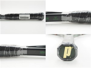 中古 テニスラケット プリンス グラファイト OS タイ製 (G1)PRINCE GRAPHITE OS THAILAND 楽天市場】【中古】プリンス イーエックスオースリー